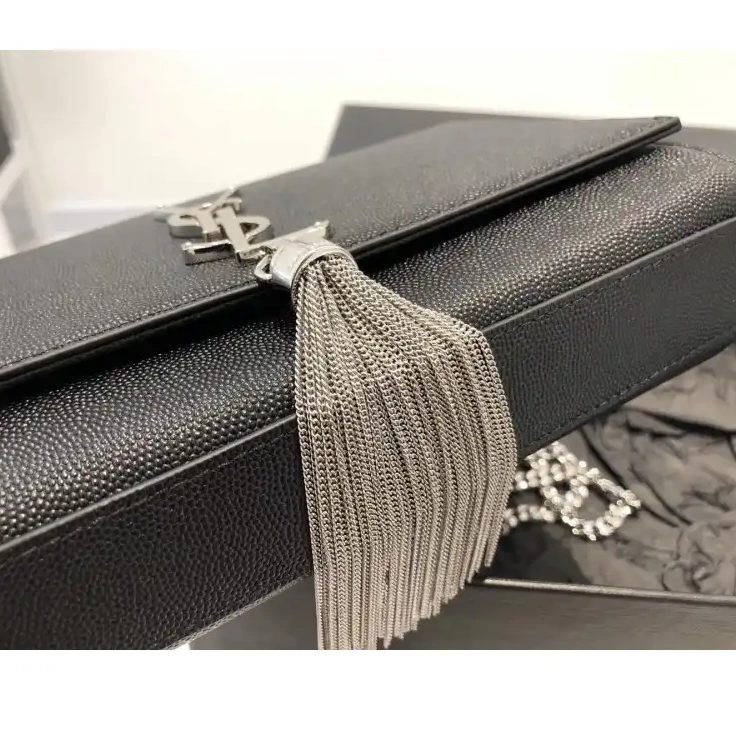 Bags 19B57Y0005 YSL 0807